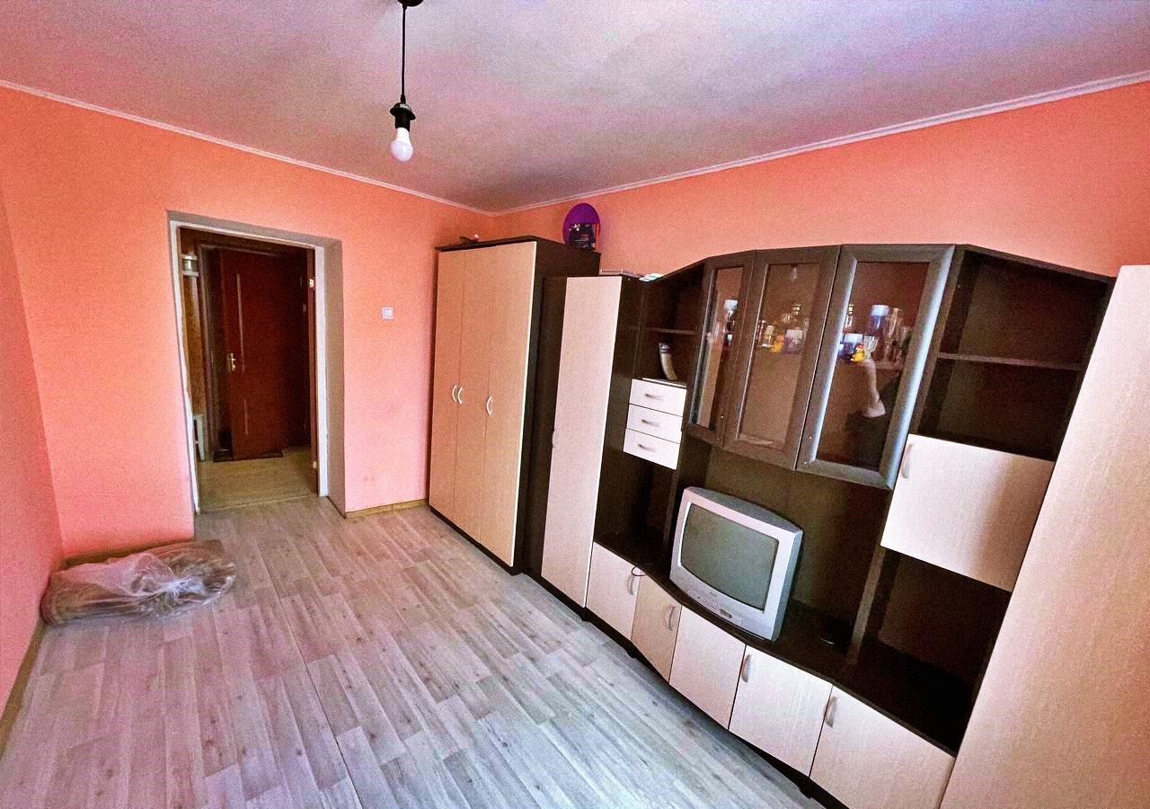 комната г Раменское ул Воровского 3/3 Фабричная, Раменский г. о. фото 3