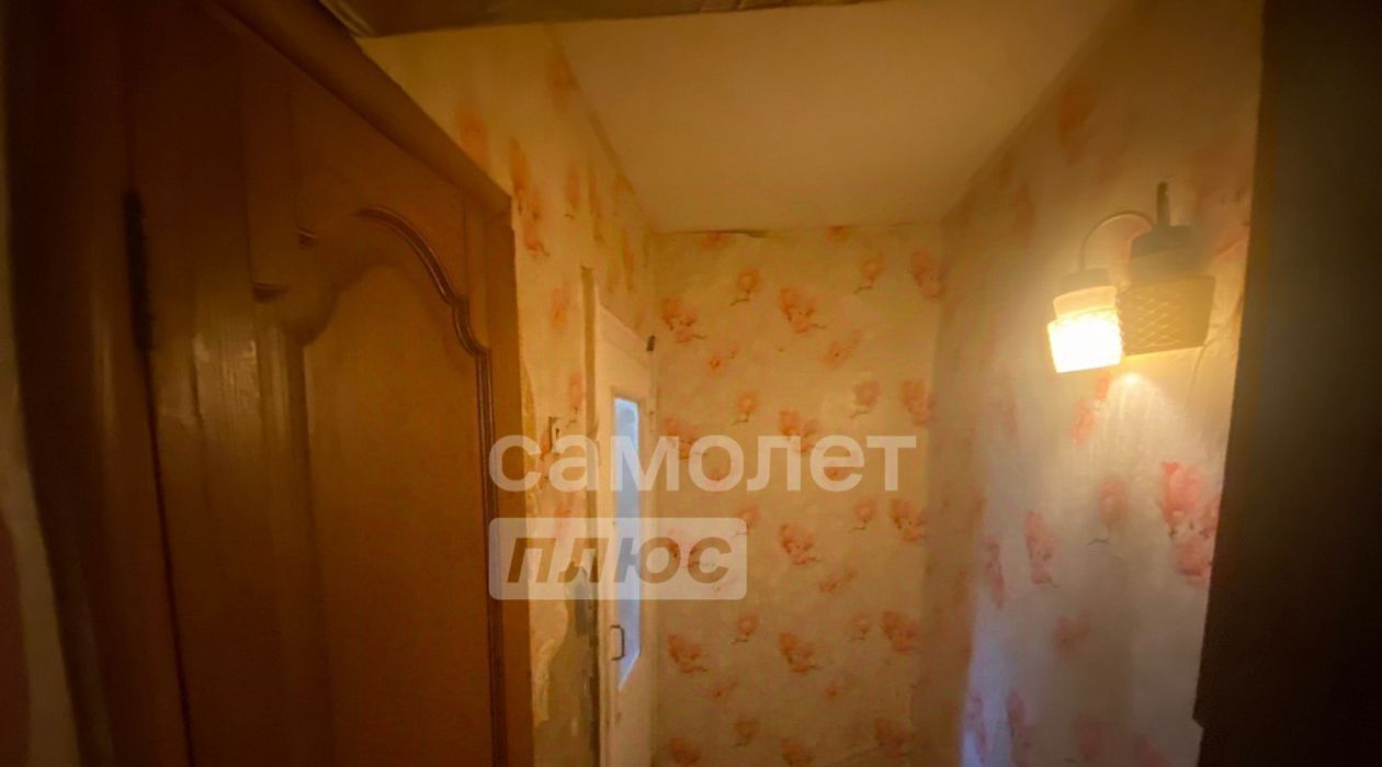 квартира р-н Жуковский г Белоусово ул Гурьянова фото 8