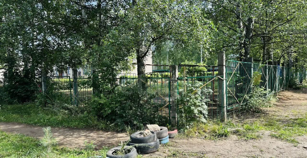 квартира г Рузаевка ул Петрова 36 Рузаевский р-н фото 19