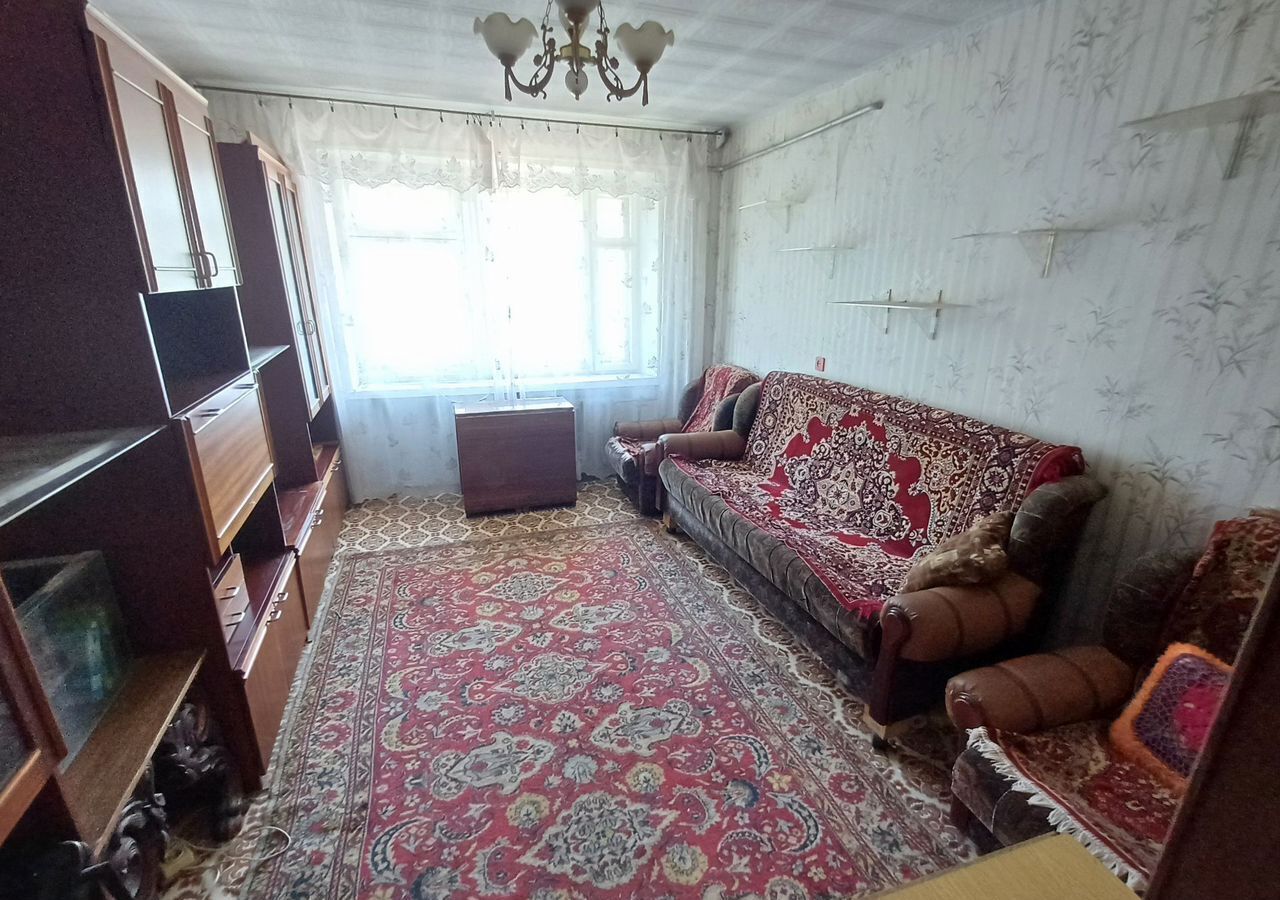 квартира г Михайловка ул Республиканская 48 фото 1