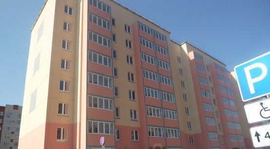 квартира р-н Ленинский Порт-Артур ул 2-я Трамвайная 41 фото