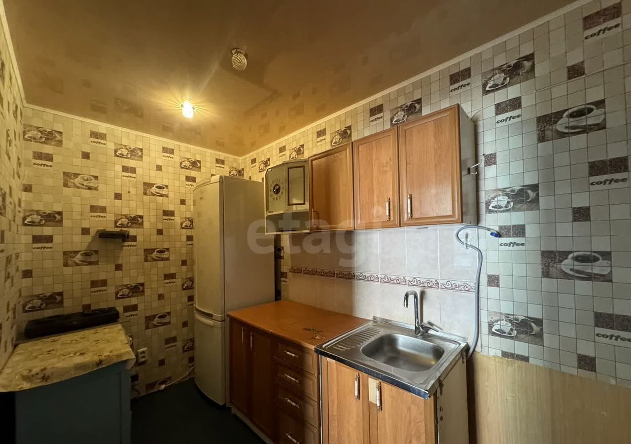комната г Саранск р-н Октябрьский ул Ульянова 22ак/2 фото 12