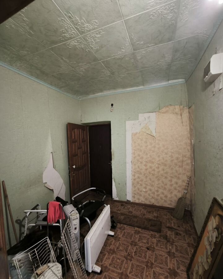 квартира г Донской Октябрьская ул., 102 фото 9