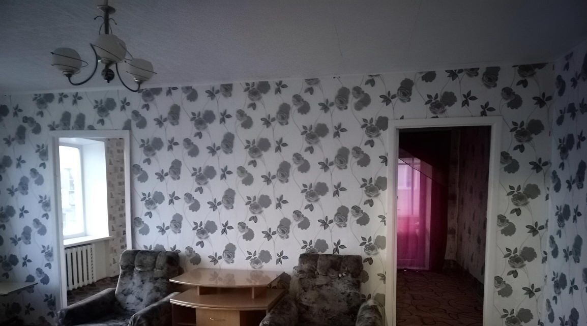 квартира г Полевской р-н мкр Ялунина 10 фото 3