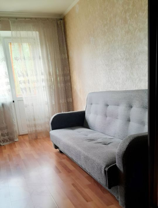 квартира г Ростов-на-Дону р-н Кировский пр-кт Чехова 81 фото 3