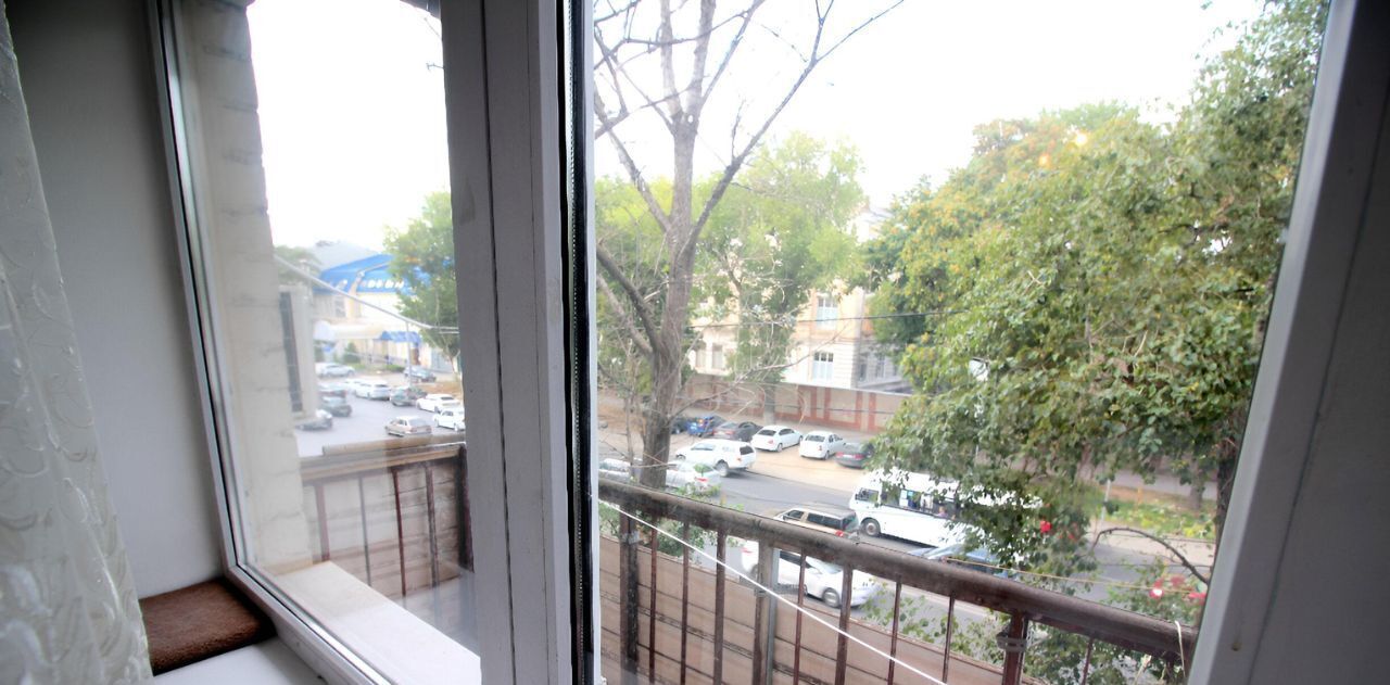 квартира г Ростов-на-Дону р-н Кировский пр-кт Чехова 81 фото 12