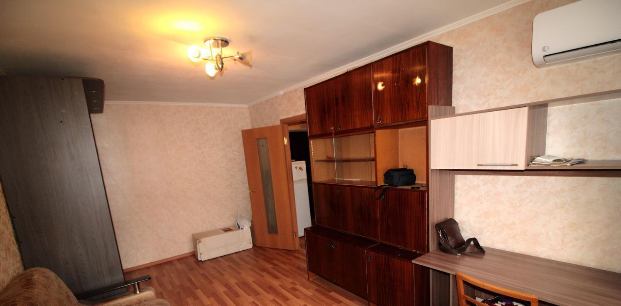 квартира г Ростов-на-Дону р-н Кировский пр-кт Чехова 81 фото 5