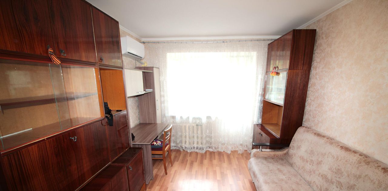 квартира г Ростов-на-Дону р-н Кировский пр-кт Чехова 81 фото 7