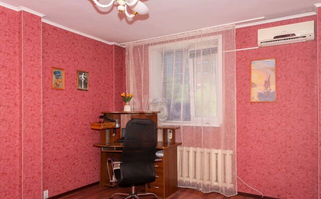 р-н Заозерный, жилой район Заозёрный, 18 фото