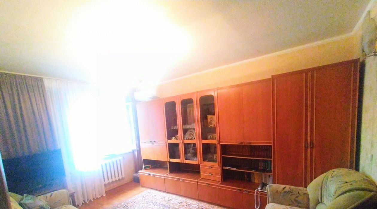 квартира р-н Ейский г Ейск ул Коммунистическая 49 фото 1