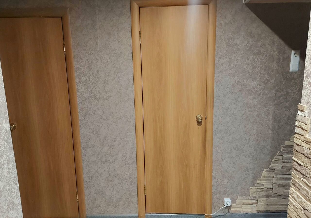 квартира г Железногорск ул Комсомольская 44 фото 34