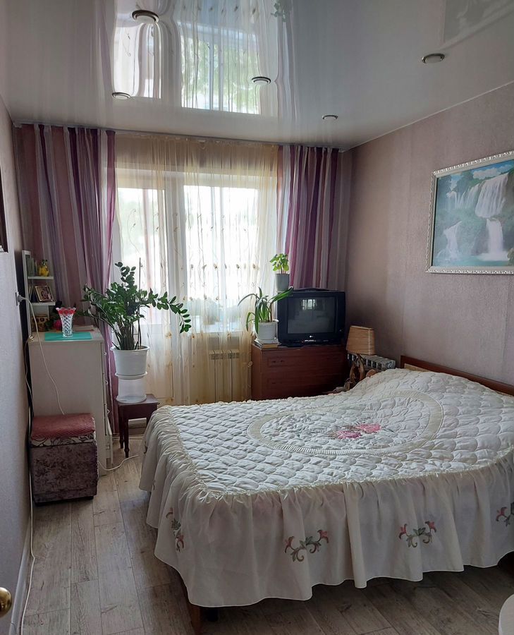 квартира г Железногорск ул Комсомольская 44 фото 36