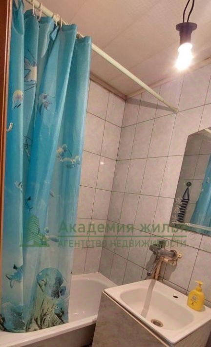 квартира г Энгельс ул Менделеева 1 фото 5
