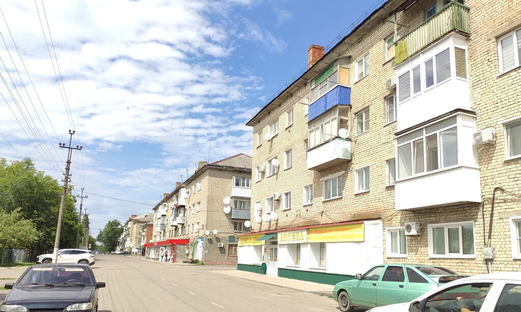 квартира г Аткарск ул Талалихина 2 фото 30
