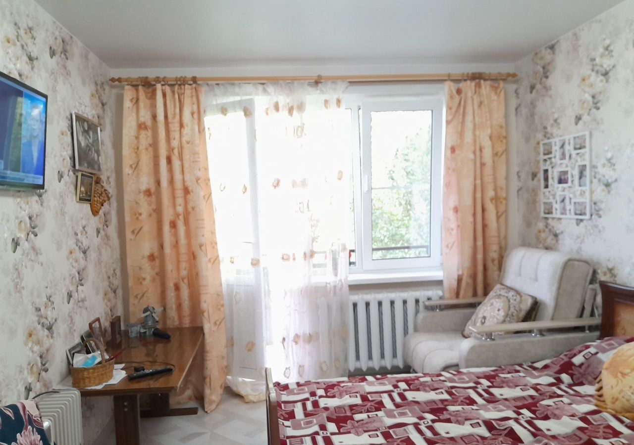 квартира г Великие Луки ул Гоголя 10/15 фото 1