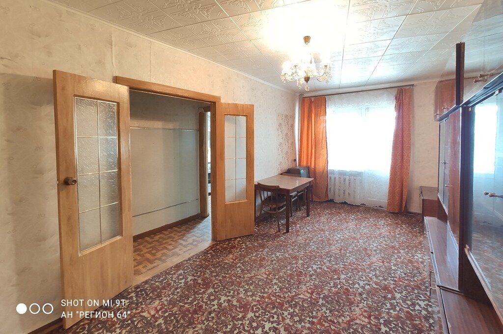 квартира г Аткарск ул Талалихина 2 фото 3