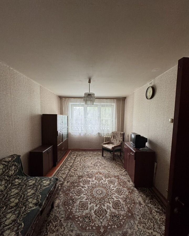 квартира г Раменское ул Коммунистическая 25 Есенинская, Раменский г. о. фото 6