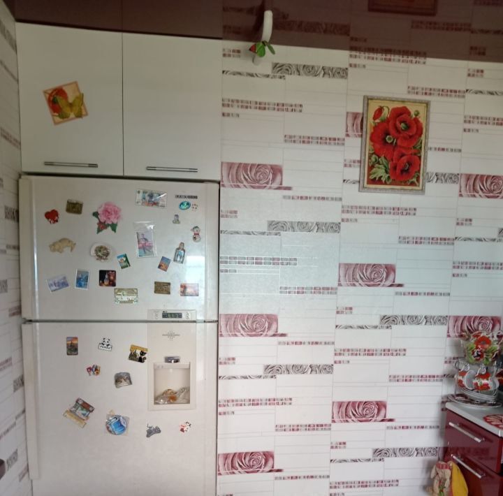 квартира г Южноуральск ул Куйбышева 31 фото 12