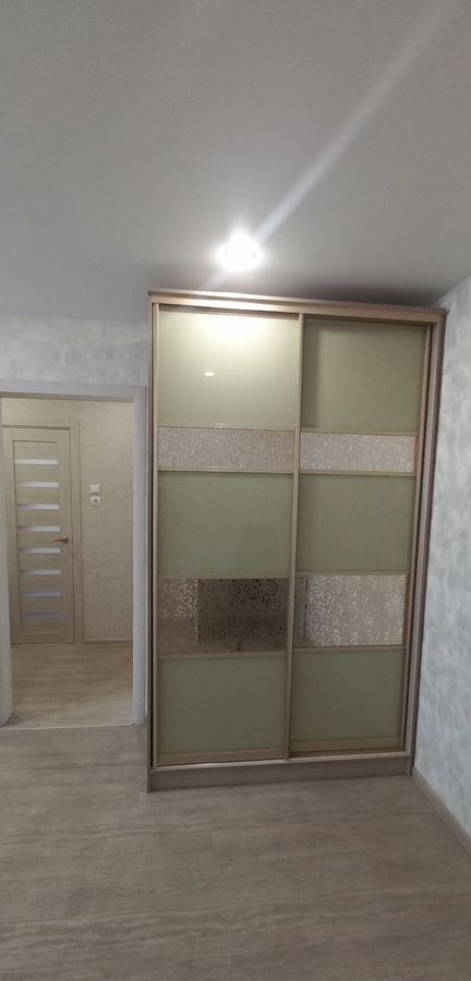 квартира г Ульяновск р-н Засвияжский ул Аблукова 105 фото 6