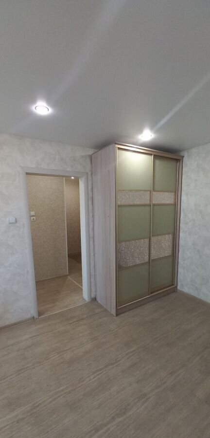квартира г Ульяновск р-н Засвияжский ул Аблукова 105 фото 7