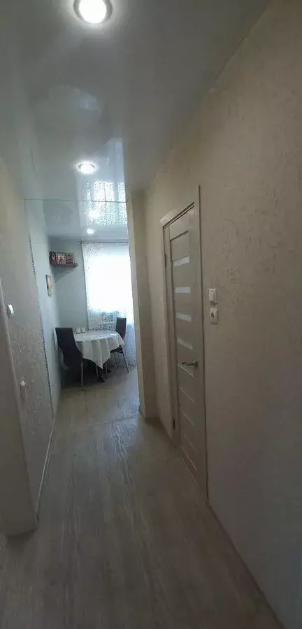 квартира г Ульяновск р-н Засвияжский ул Аблукова 105 фото 11