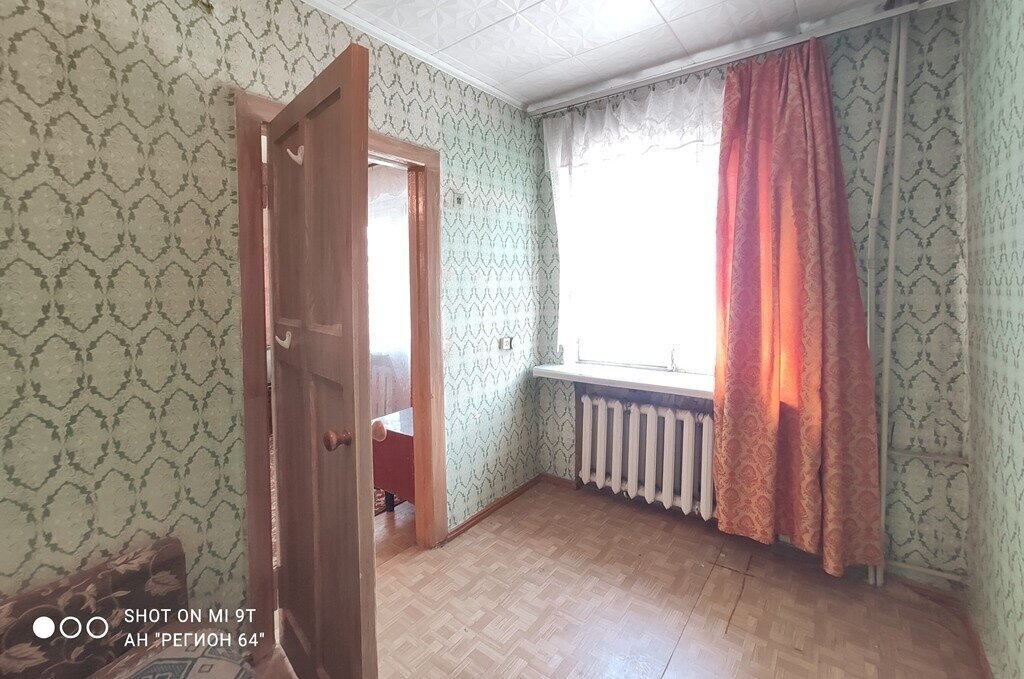 квартира г Аткарск ул Талалихина 2 фото 7
