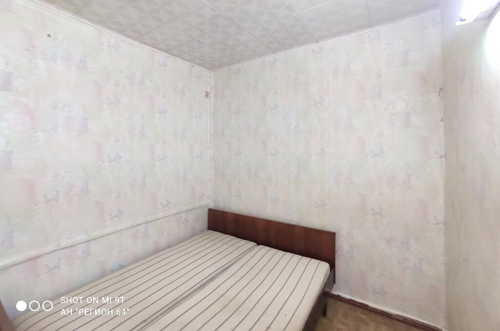 квартира г Аткарск ул Талалихина 2 фото 9