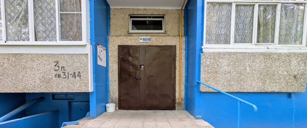 квартира г Чебоксары р-н Калининский ул 324 Стрелковой дивизии 21 фото 9