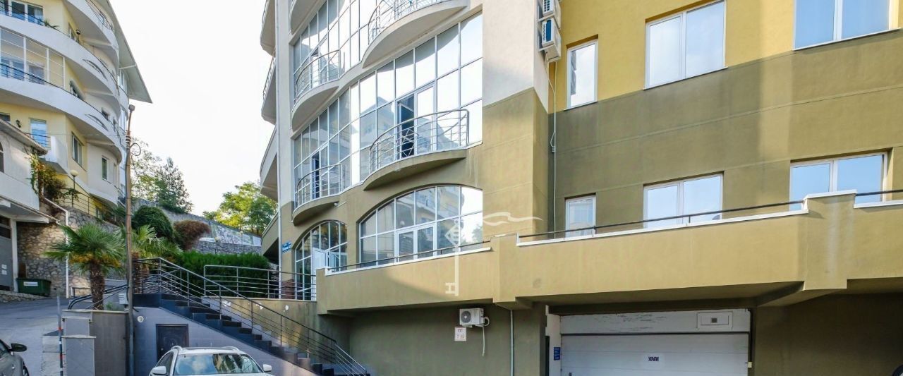 квартира г Ялта ул Щорса 30 фото 23