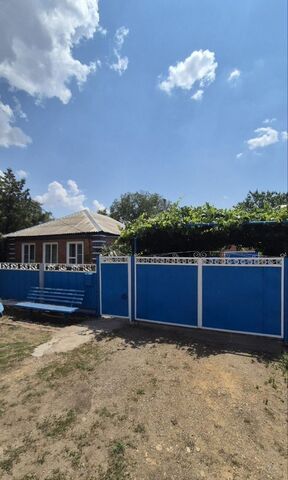 ул Механизаторская 31 Респ Калмыкия, Городовиковск фото