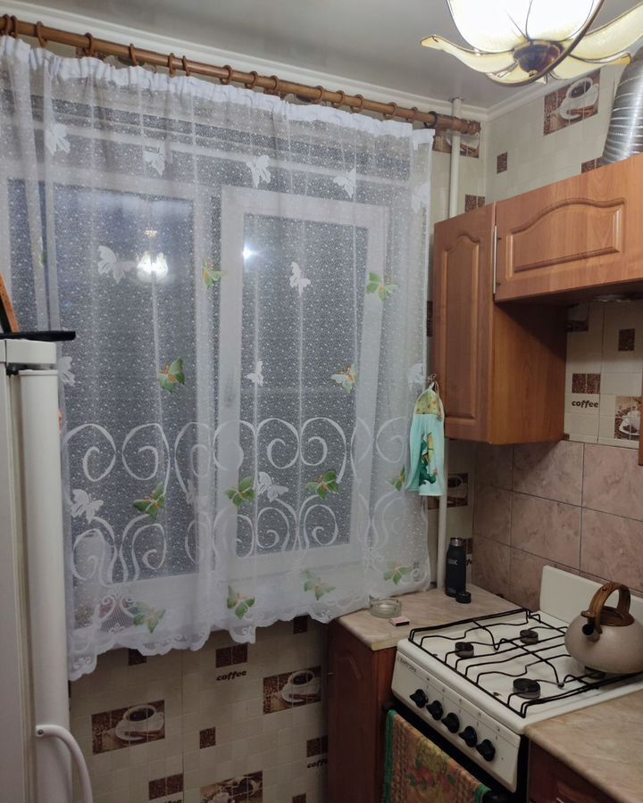 квартира р-н Россошанский г Россошь ул Свердлова 43 фото 2