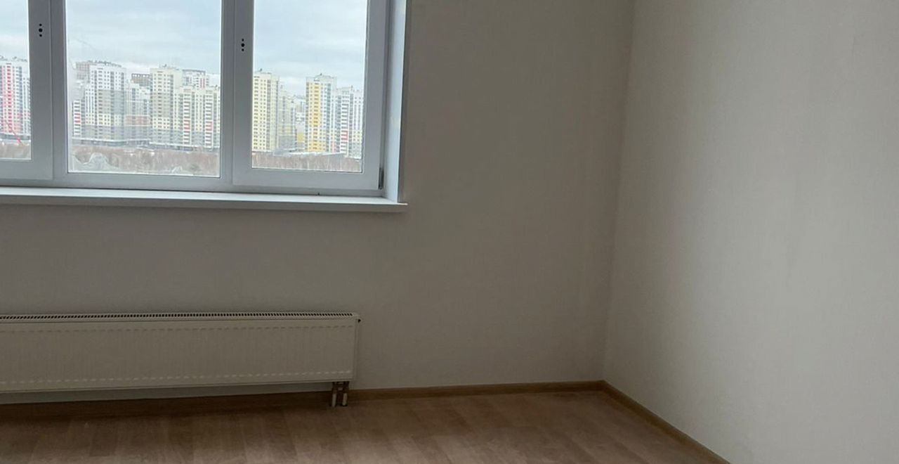 квартира г Екатеринбург Академический ул Николая Кичигина 7/3 фото 5