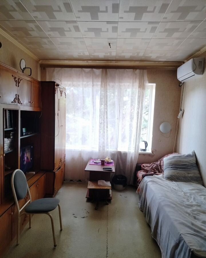 комната г Геленджик ул Пограничная 21в мкр-н Солнечный фото 7