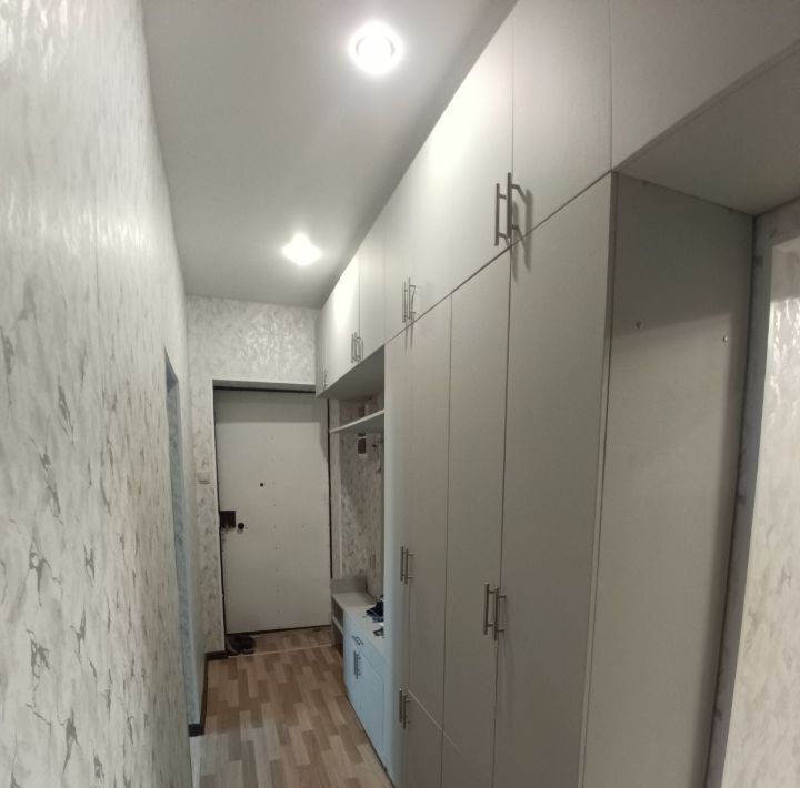 квартира г Чебаркуль ул Мира 11 фото 9