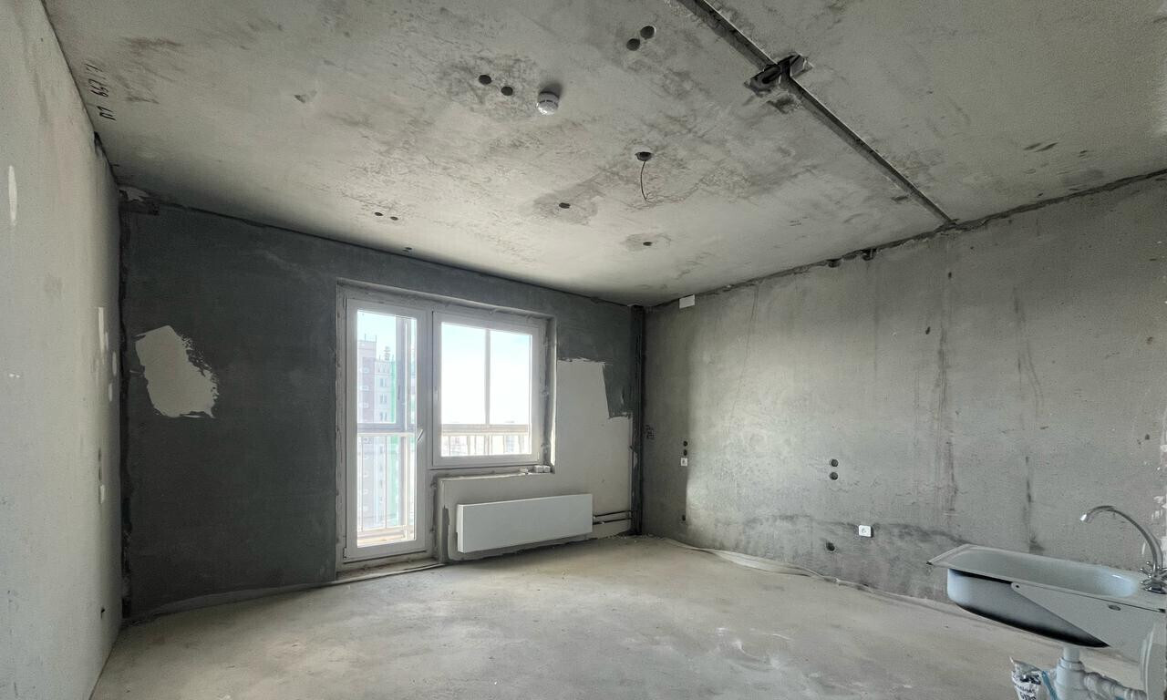 квартира г Копейск ул Жданова 30 ЖК «Чаадаева 79» фото 8