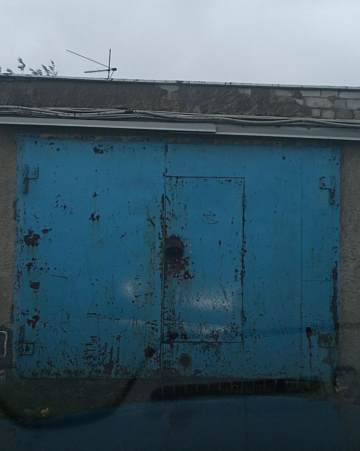 гараж г Новый Уренгой ул Дальняя Коротчаево, Тюменская обл. фото 1