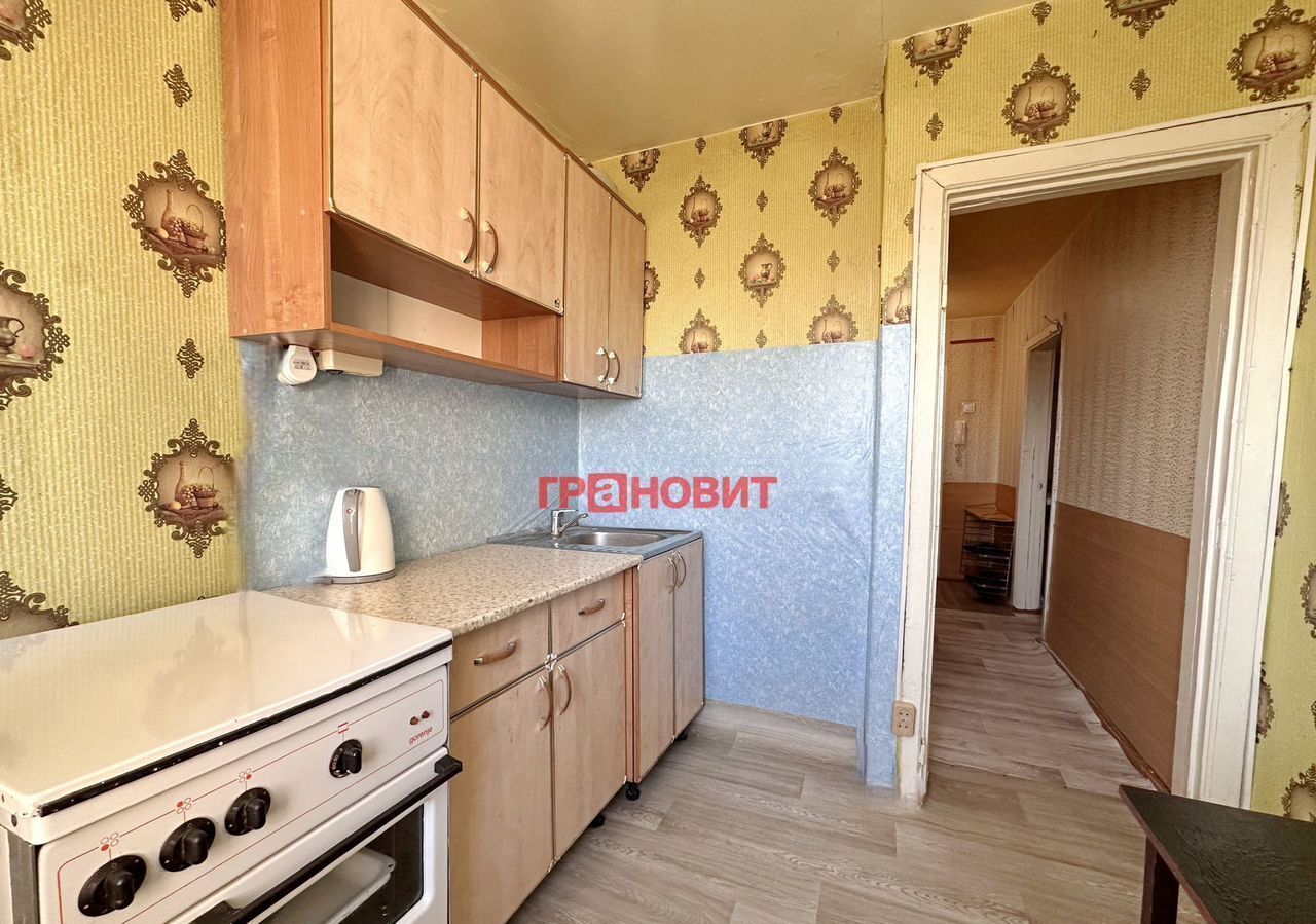 квартира г Обь дом по ул. ЖКО Аэропорта 27 фото 7