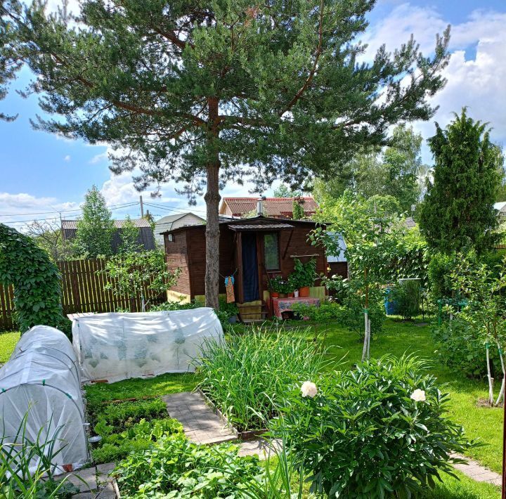 дом городской округ Богородский г Ногинск снт Ромашка 18 фото 6