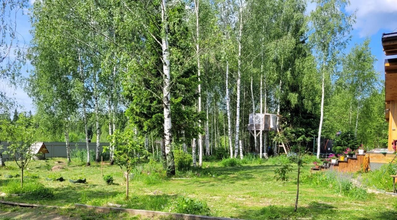 дом г Солнечногорск СППК Ветеран Вооруженных Сил тер фото 13