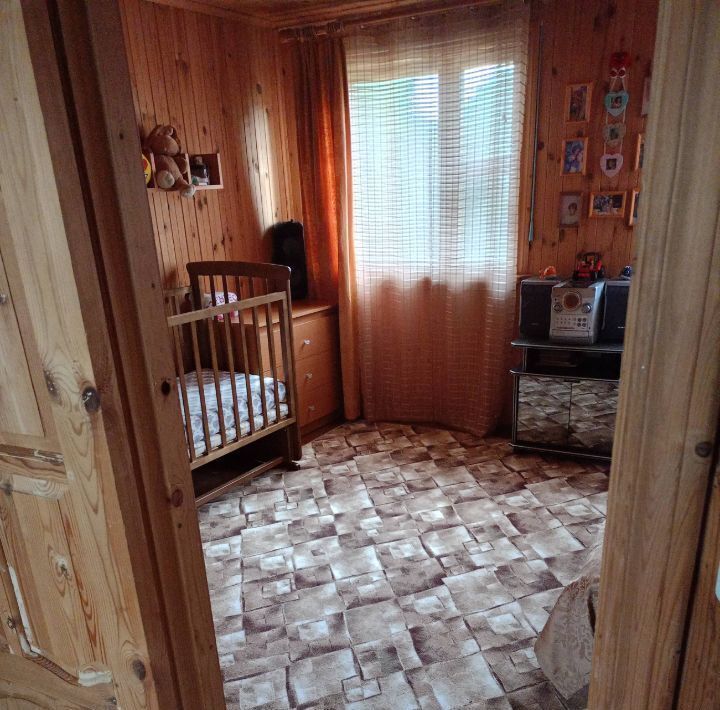 дом городской округ Богородский г Ногинск снт Ромашка 18 фото 14
