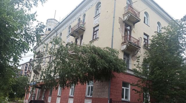 р-н Центральный ул Герцена 38 фото