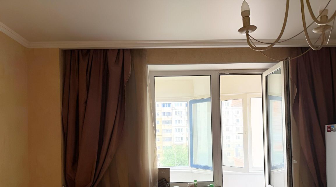 квартира г Красногорск б-р Подмосковный 12 Мякинино фото 15