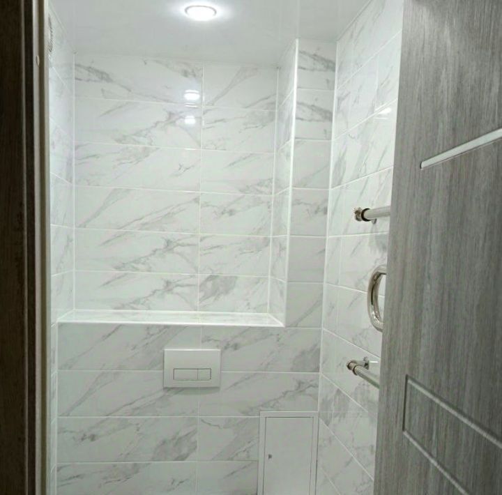 квартира г Йошкар-Ола с Семеновка ул Молодежная 1г фото 10