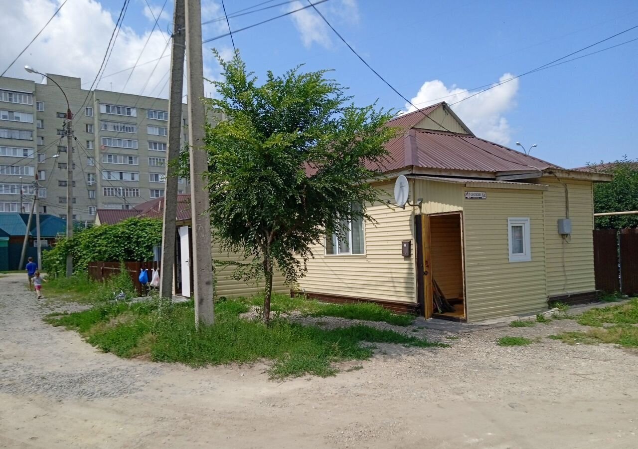 квартира г Кузнецк проезд Саратовский 5 фото 2
