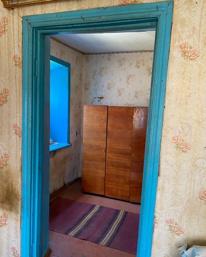 дом р-н Ипатовский г Ипатово ул Береговая фото 5