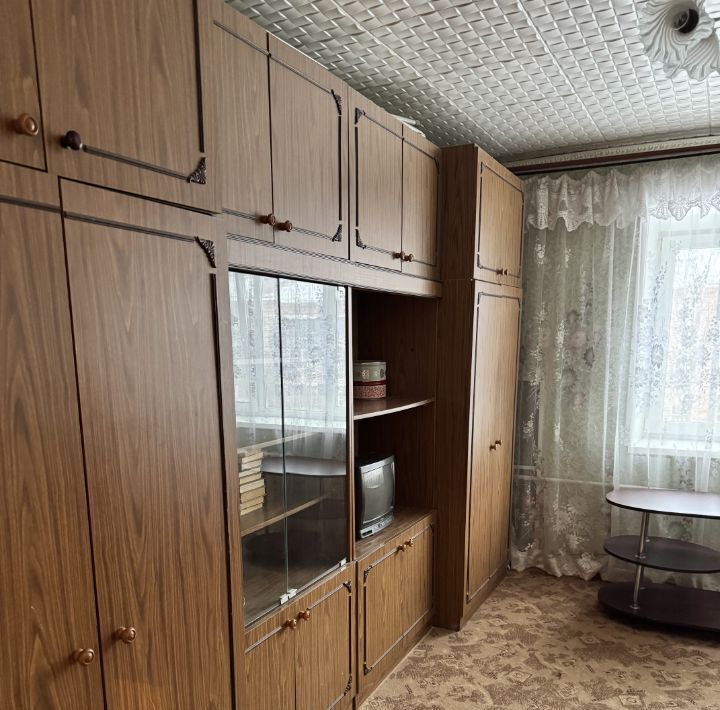 комната р-н Гагаринский г Гагарин ул Петра Алексеева 10 фото 11