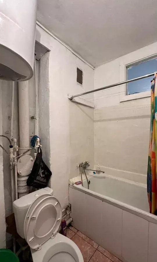 квартира г Красноуральск ул Энгельса 38 фото 9