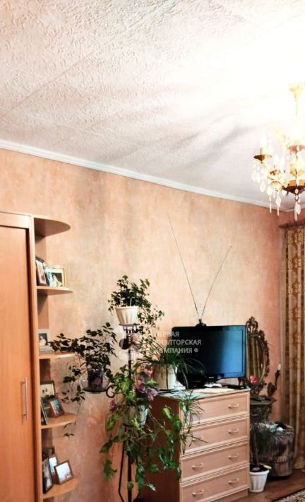 квартира г Новосибирск пер 1-й Порядковый 6 Площадь Маркса фото 4