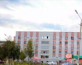 ул Советская 14 фото