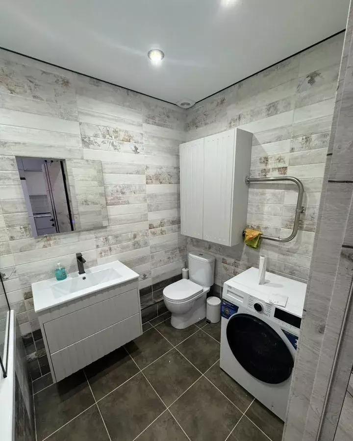 квартира г Ижевск р-н Октябрьский ул 9-я Подлесная 11к/2 фото 13